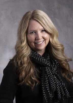 Laurie Eldridge